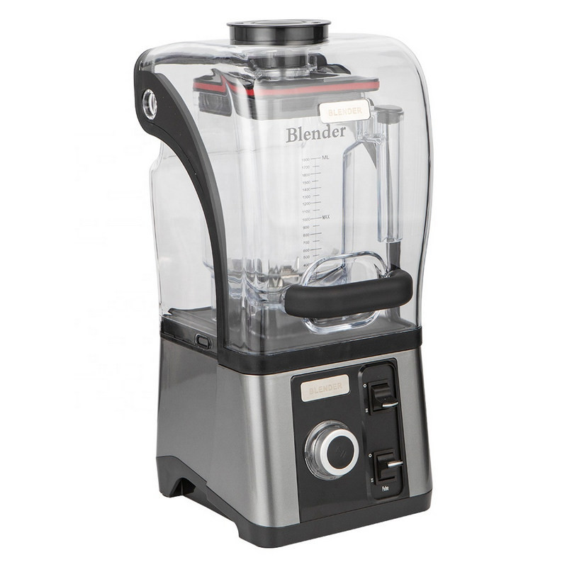 Blend Bar blender