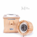 Milla professional stone mill M02