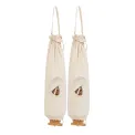 Natural Grain Sacks