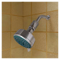 Shower filter example