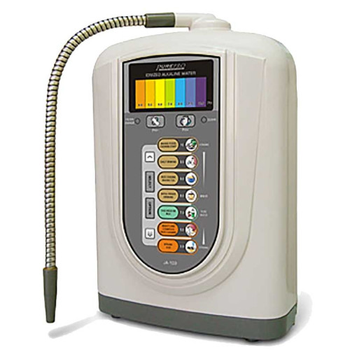 PurePro® water ionizer JA-103