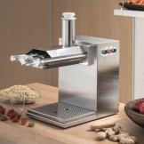ARGOS two auger cold press commercial juicer