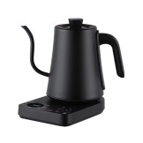 AURA Gooseneck kettle