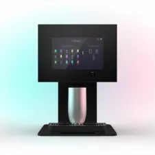 EASYMIX Automated Cocktail Service Station