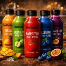 Fruit Puree