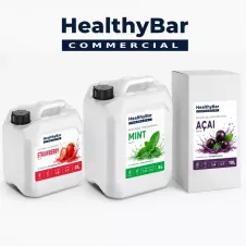 HealthyBar Commercial Juice Concentrates