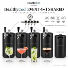 HealthyCool EVENT 4+1 paket