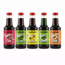 Ice Tea line