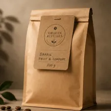 Brazil Finca Santa Cruz