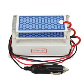 Transport ozonator 12V