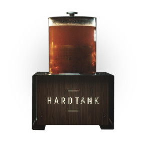 HardTank Baby