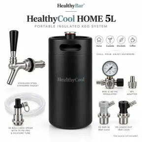 HealthyCool HOME 5L