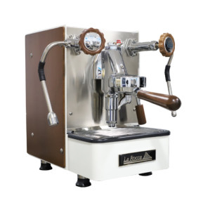 LaRocca Retro espresso