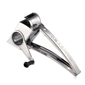 Manual grater