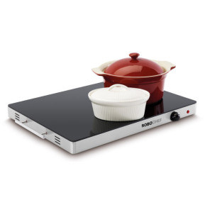 ROBOCHEF HotPlate food warmer