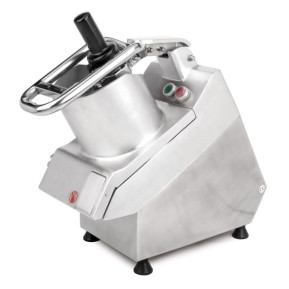 ROBOCHEF continuos vegetable slicer