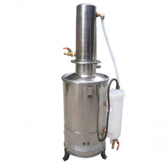 Industrijski destilator vode 5 litara na sat