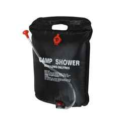 Camp shower bag 20/40 liter