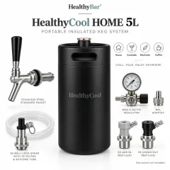 HealthyCool HOME 5L