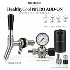 HealthyCool Nitro dodatek