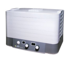L'Equip dehidrator FilterPro