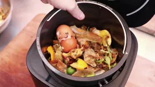 Karfo composter