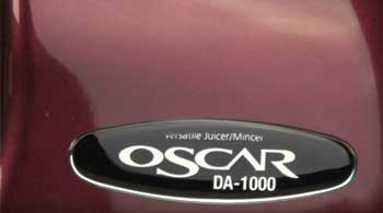 Oscar DA 1000