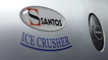 N53 Santos Ice Crusher