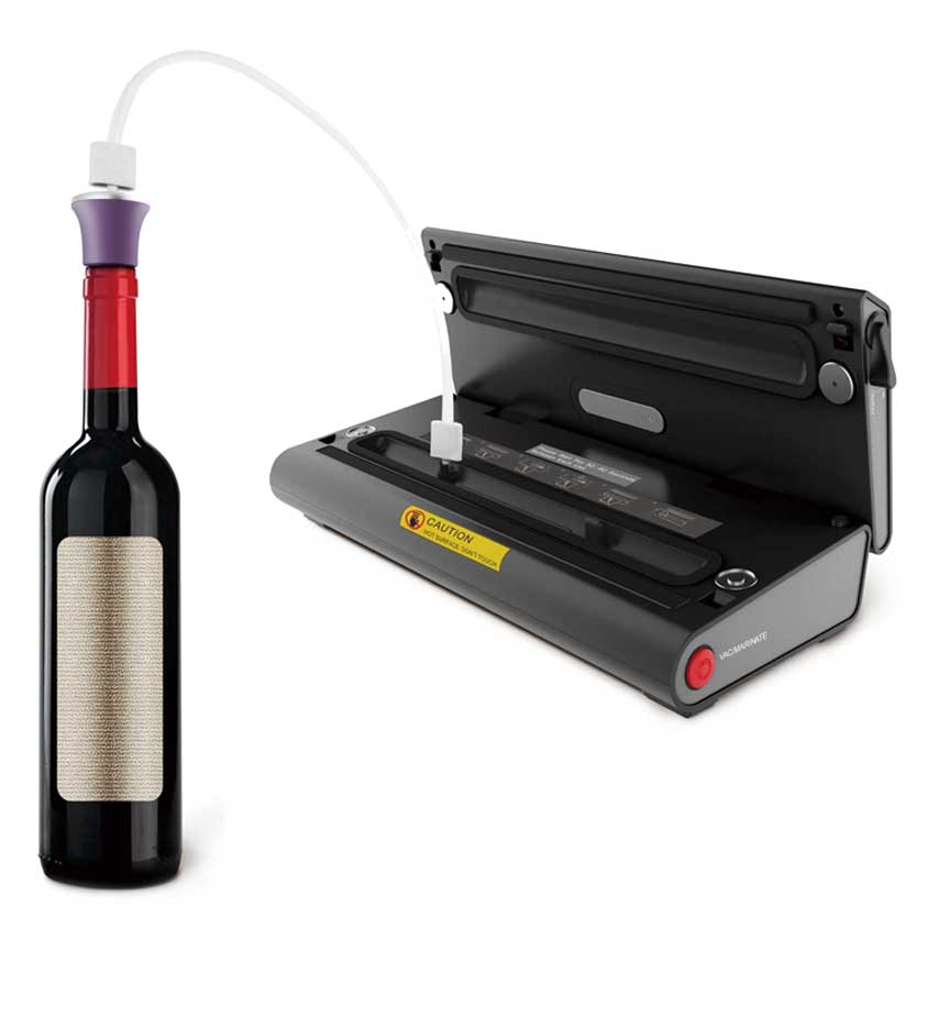 Catler Vacuum sealer VS8010