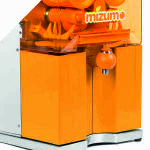 Mizumito orange bins