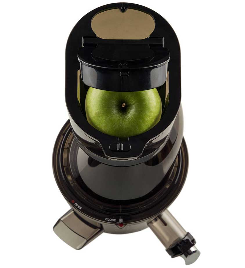 Sana HORECA premium slow juicer